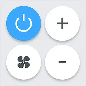 AC Universal Remote Control app icon