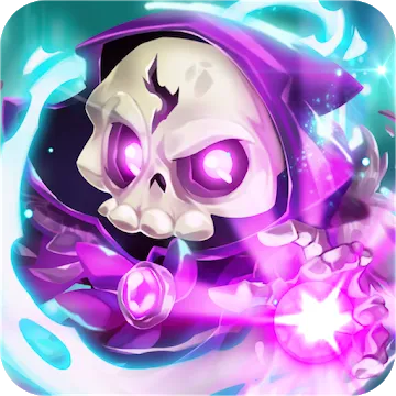 Dragon's Watch - RPG app icon
