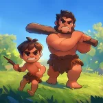 Age of Heroes app icon