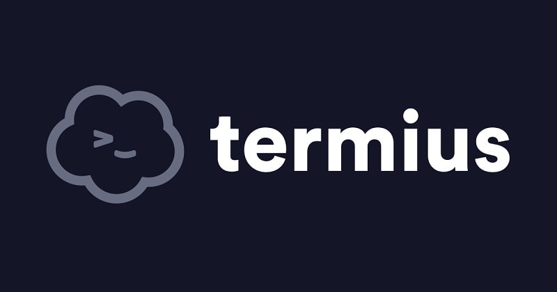 Termius APK app icon