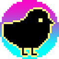 SUPER CHICKEN JUMPER app icon