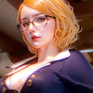 Sexy Agent：Gun Shoot Game - vv1.0.0