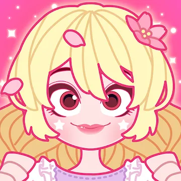 Lily Story app icon