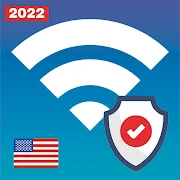 Who Steals My WiFi app icon