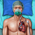 Real Surgeon Simulator Game app icon