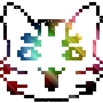 Kitty City app icon