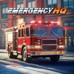 EMERGENCY HQ app icon