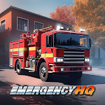 EMERGENCY HQ app icon