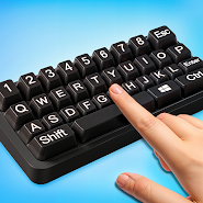 Mini Relaxing Game- pop it app icon