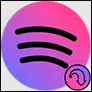 SpotiFlyer app icon