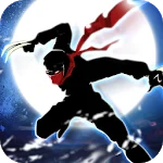 Shadow Warrior 3 : Champs Battlegrounds Fight app icon