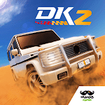 Desert King 2 app icon