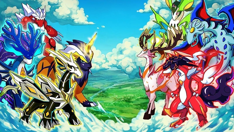 Monster Storm2 APK app icon