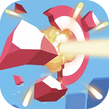 Sharpshooter: Free 3D Shooting Game - v1.0.5