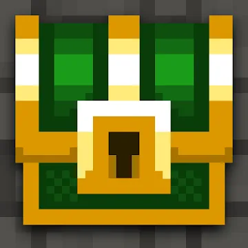 Shattered Pixel Dungeon app icon