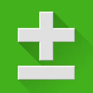 Scientific Calculator Plus - v8.1.3