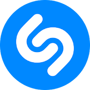 Shazam Encore app icon