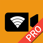 IP Camera Pro app icon