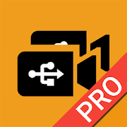 USB Dual Camera Pro app icon