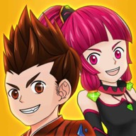 Endless Quest 2 APK app icon