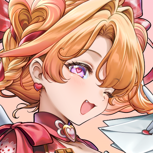 Shiba Wars Goddess Link TD app icon