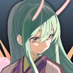 Shiba Wars Goddess Link TD app icon