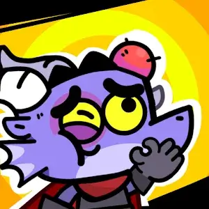 Idle Dragons app icon