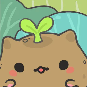 My CatPots app icon