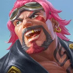 Just Outlaws app icon