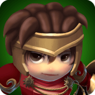 Dungeon Quest app icon