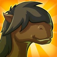 Horse Park Tycoon app icon