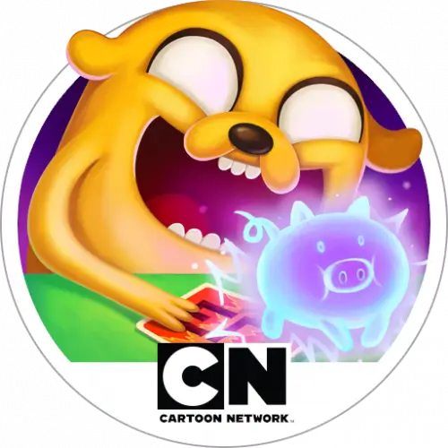 Card Wars Kingdom app icon