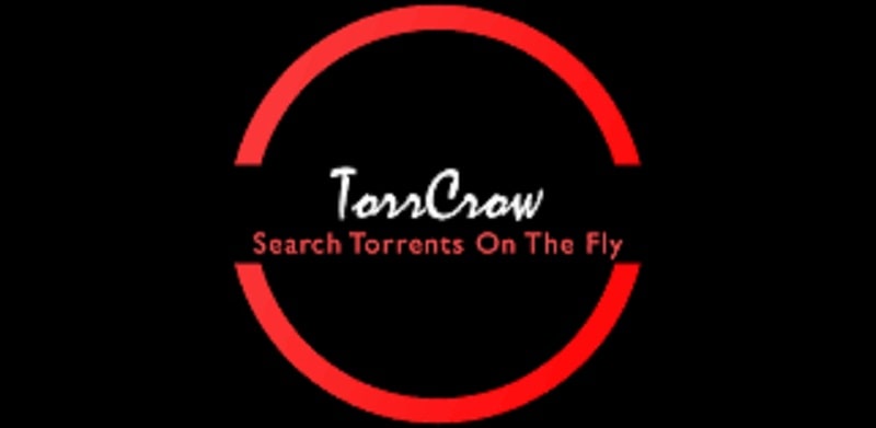 TorrCrow Pro APK app icon