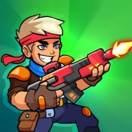 Auto Shooting APK app icon