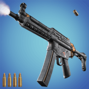 Guns Master app icon