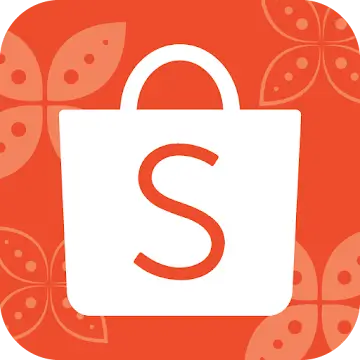 Shopee app icon