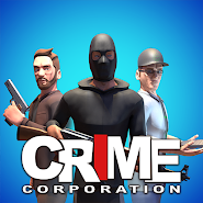 Crime Corp app icon