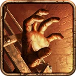 Hellraid: The Escape app icon