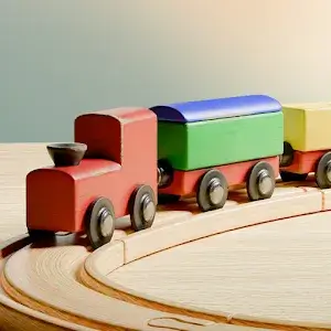 Teeny Tiny Trains - vv1.2.7
