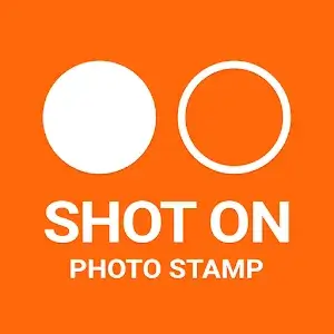 Shot On Stamp Photo Camera - vv1.6.10