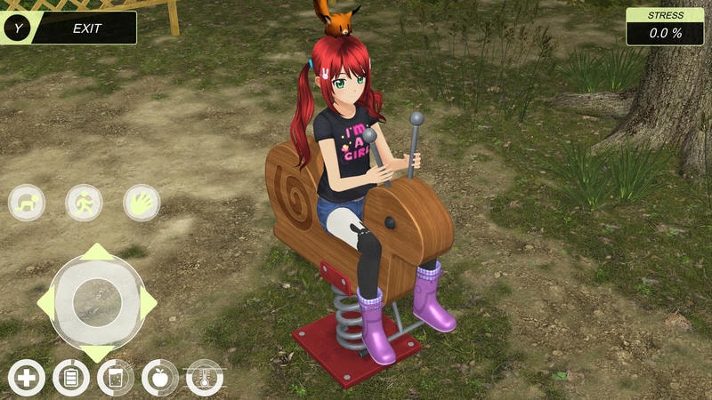 Anime City app icon