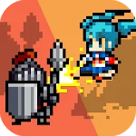 SRPG Pocket Lord app icon