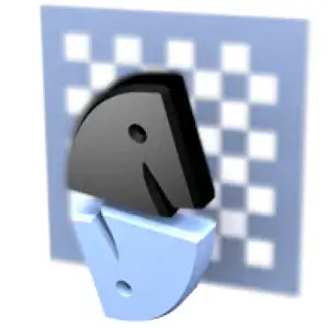 Shredder Chess app icon