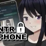 NTR Phone app icon