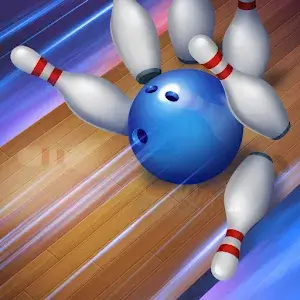 Let's Bowl 2  Bowling Game app icon