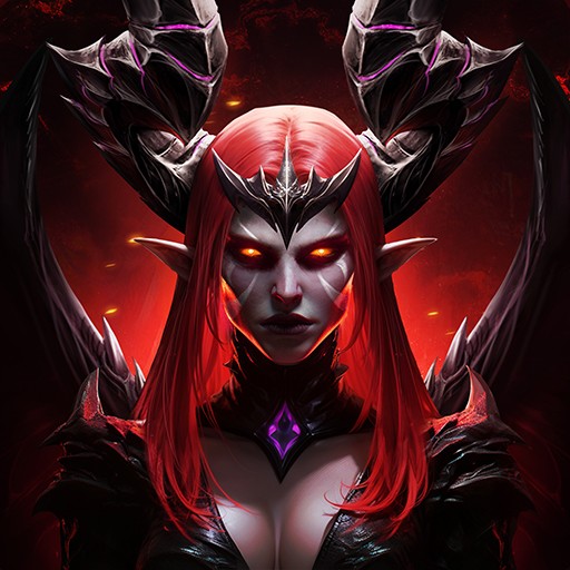 Legends of Avalon Shadow Saga APK app icon