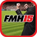 Football Manager Handheld 2015 app icon