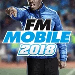 Football Manager Mobile 2018 app icon