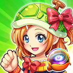Bulu Monster app icon