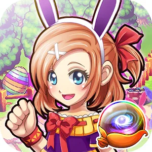 Bulu Monster app icon